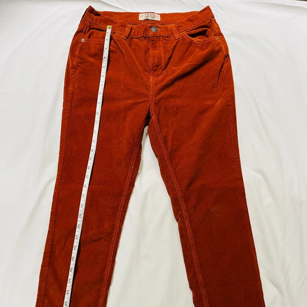 Women's We The Free Corduroy Pants